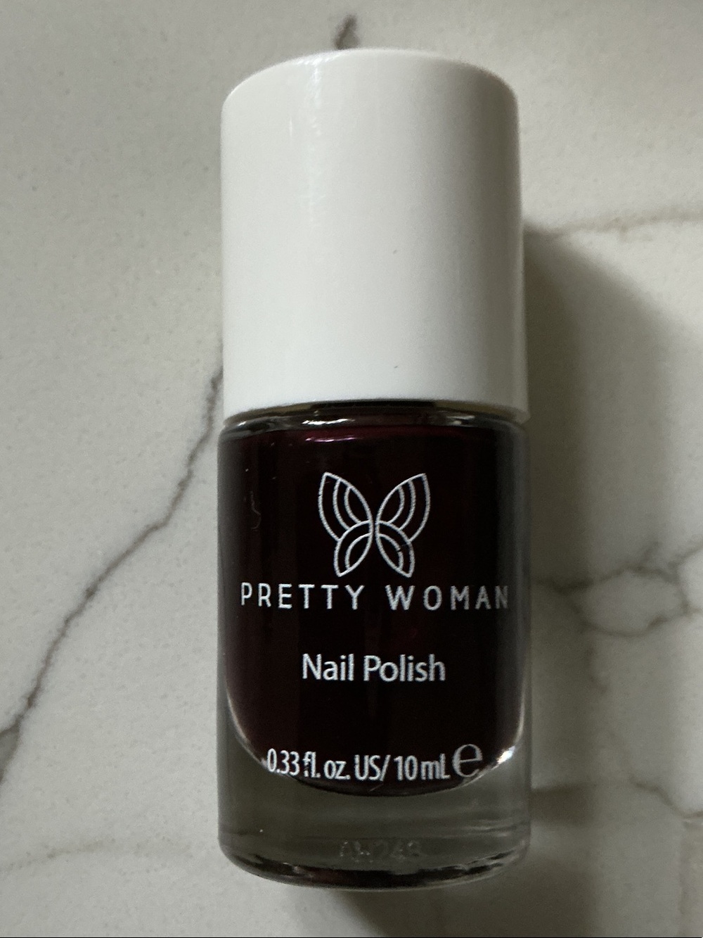 🌸5/$25🌸 Pretty Woman nail polish